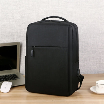Usb Charging Business Laptop  Backpack
