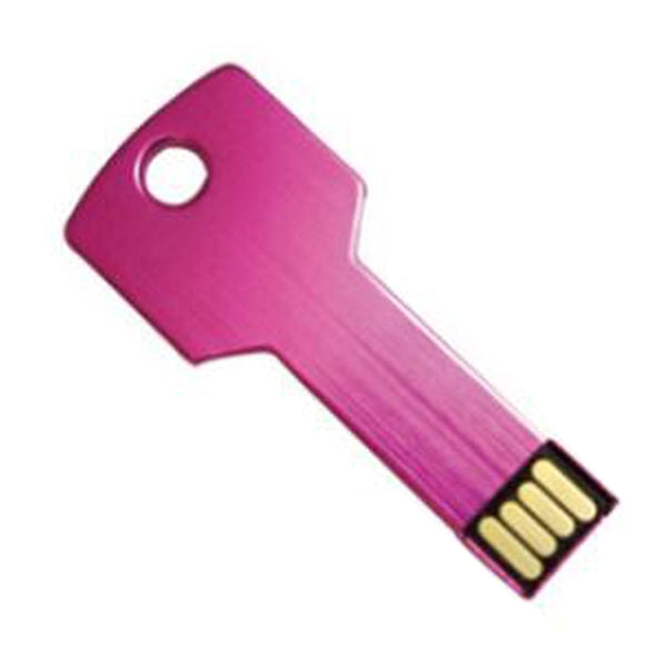 Mini Key USB Thumb Drive