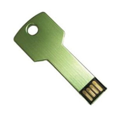 Mini Key USB Thumb Drive