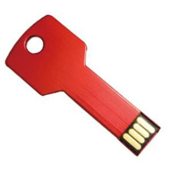 Mini Key USB Thumb Drive