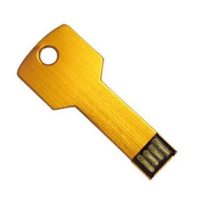 Mini Key USB Thumb Drive