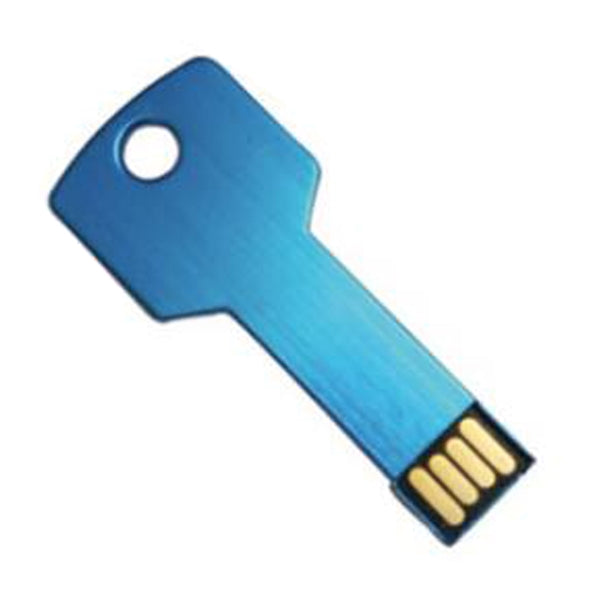 Mini Key USB Thumb Drive