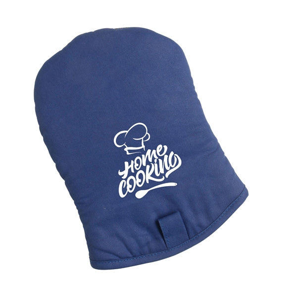 RPET Easy-On Ad Oven Mitt