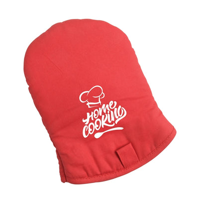 RPET Easy-On Ad Oven Mitt