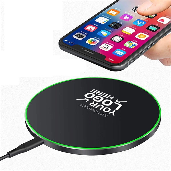Fast Wireless Charger