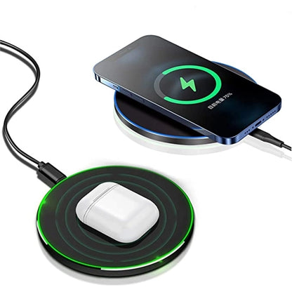 Fast Wireless Charger