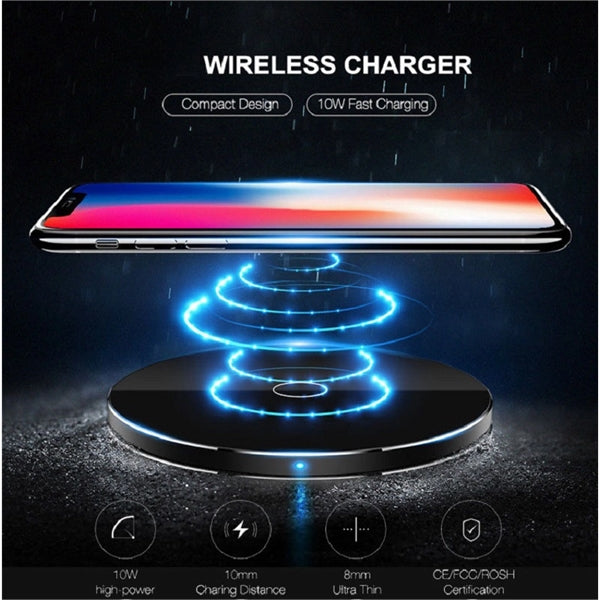 Fast Wireless Charger