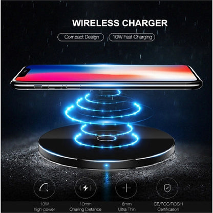 Fast Wireless Charger