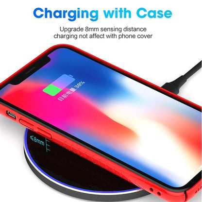 Fast Wireless Charger