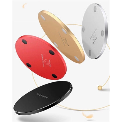 Fast Wireless Charger