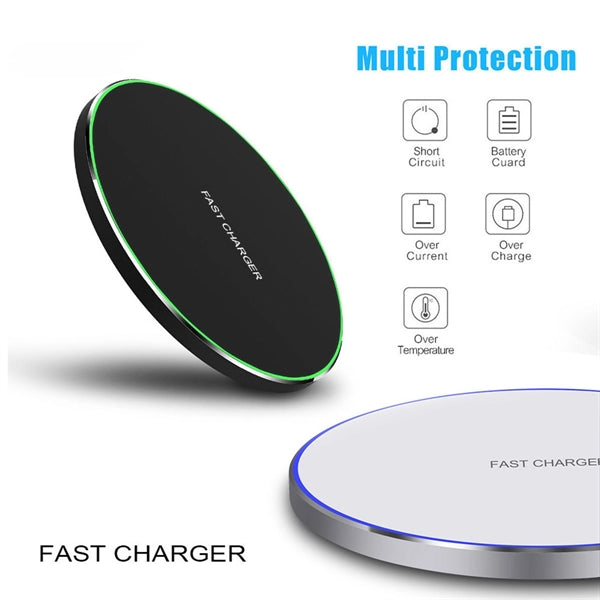 Fast Wireless Charger