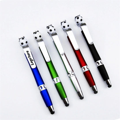 Touch Screen Sport Ballpoint Pens