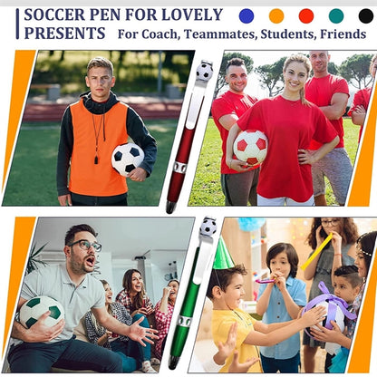 Touch Screen Sport Ballpoint Pens