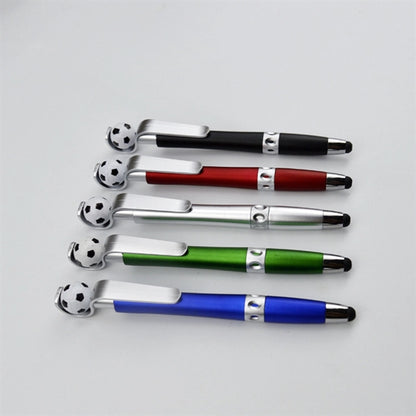 Touch Screen Sport Ballpoint Pens