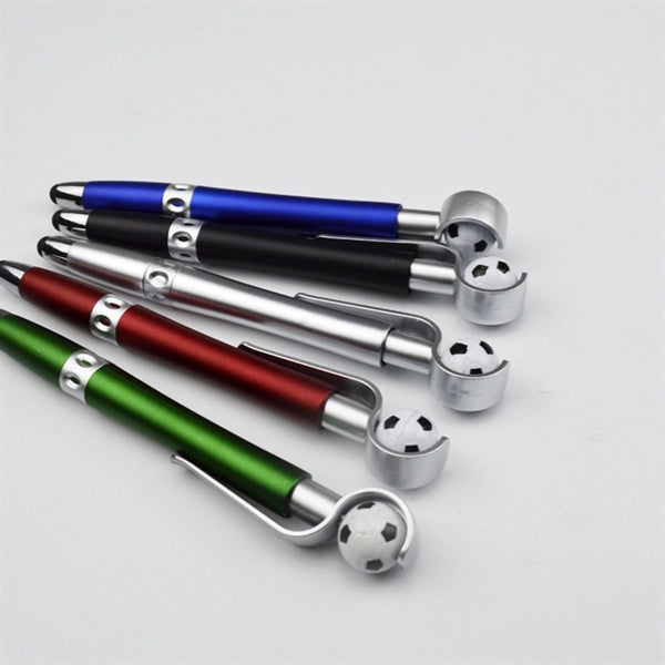 Touch Screen Sport Ballpoint Pens