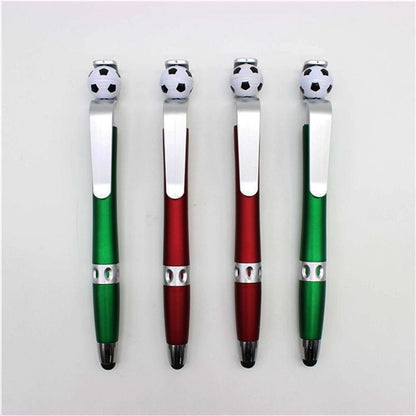 Touch Screen Sport Ballpoint Pens