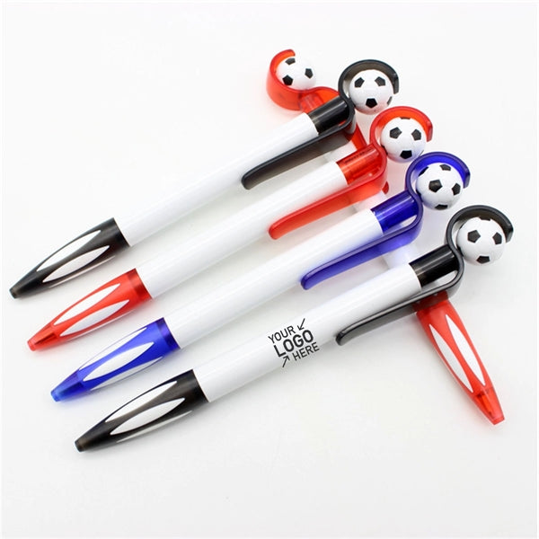 Sport Ballpoint Pens
