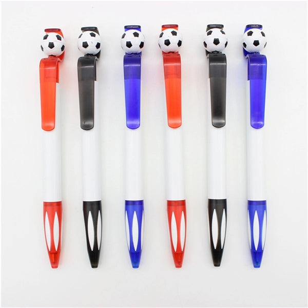 Sport Ballpoint Pens