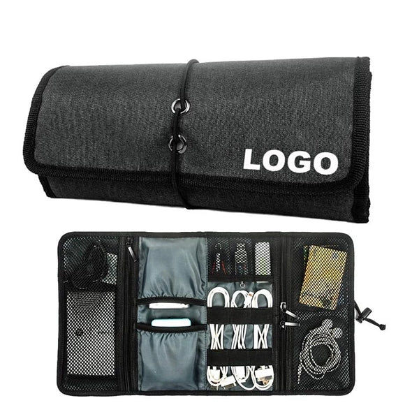 Travel Electronic Organizer