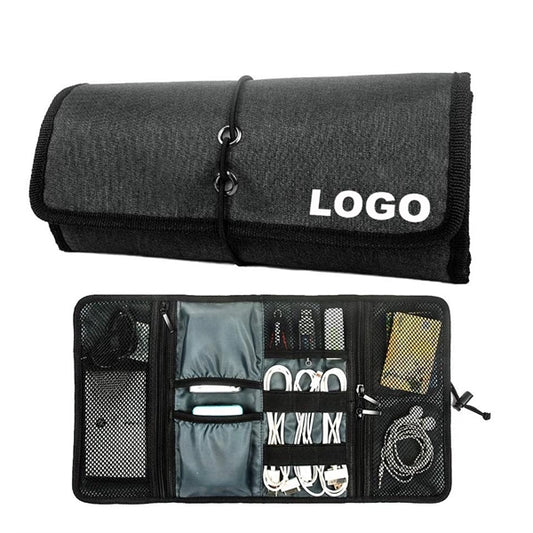 Travel Electronic Organizer