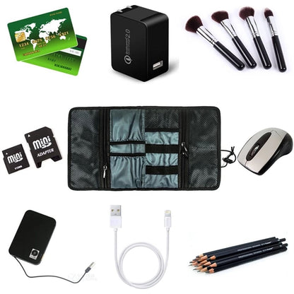 Travel Electronic Organizer