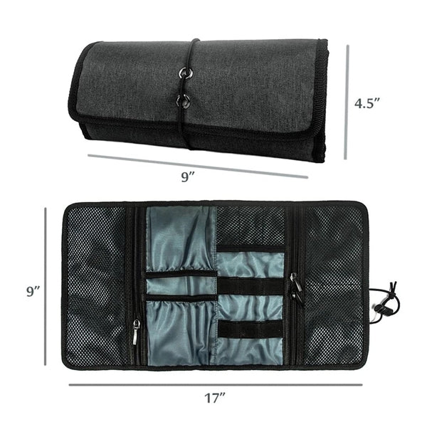Travel Electronic Organizer
