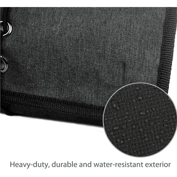 Travel Electronic Organizer