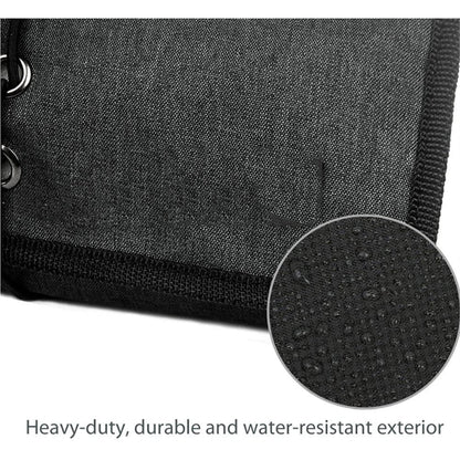 Travel Electronic Organizer