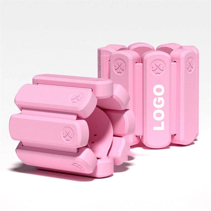 Adjustable  Wrist Weights Set