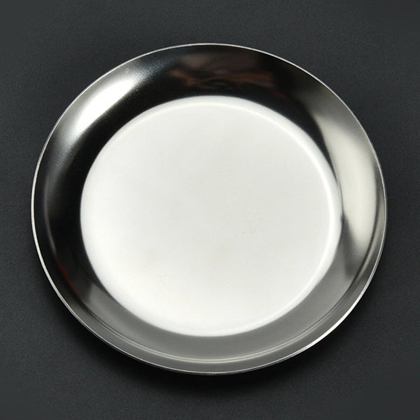 Metal Jewelry Dish Tray
