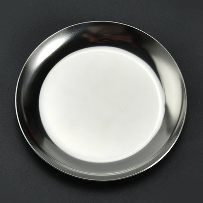 Metal Jewelry Dish Tray
