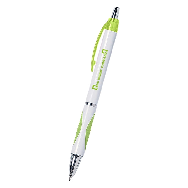 Sassy Pen