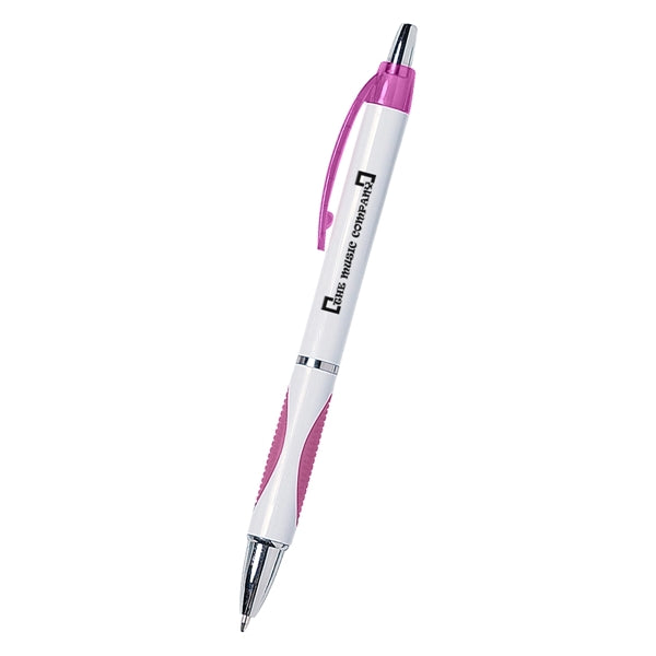 Sassy Pen