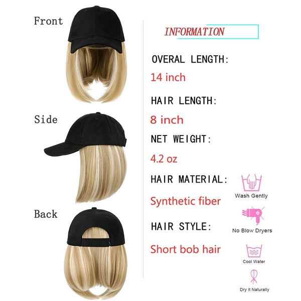 Wig Cap