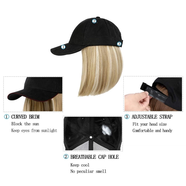 Wig Cap
