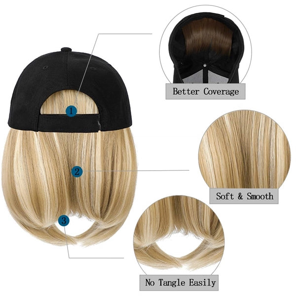 Wig Cap