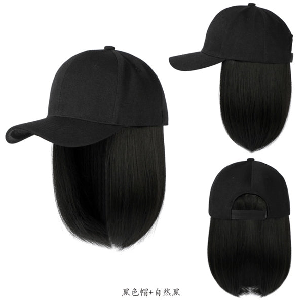 Wig Cap