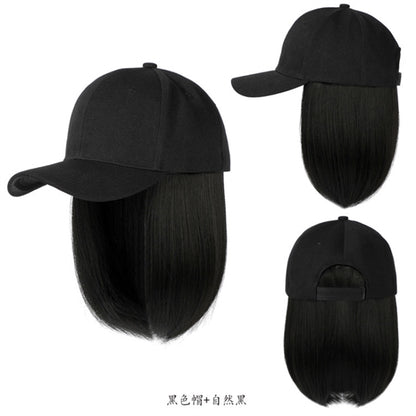Wig Cap