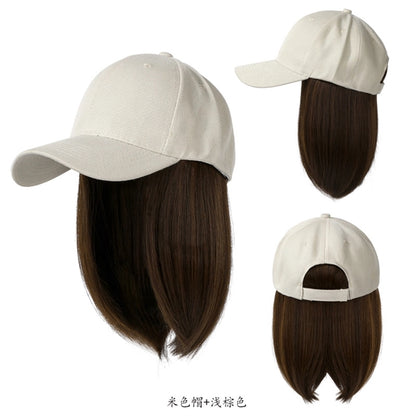 Wig Cap