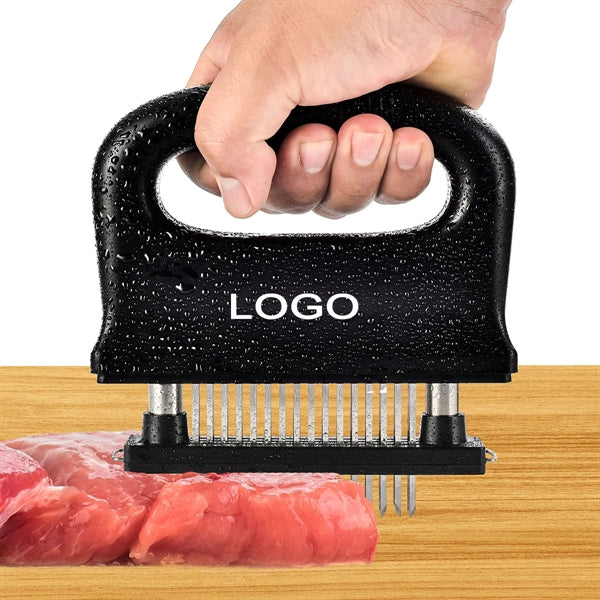 Stainless Steel  Meat Tenderizer