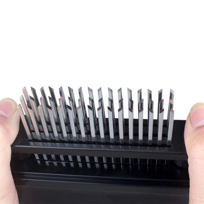 Stainless Steel  Meat Tenderizer