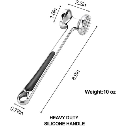 Meat Tenderizer Hammer