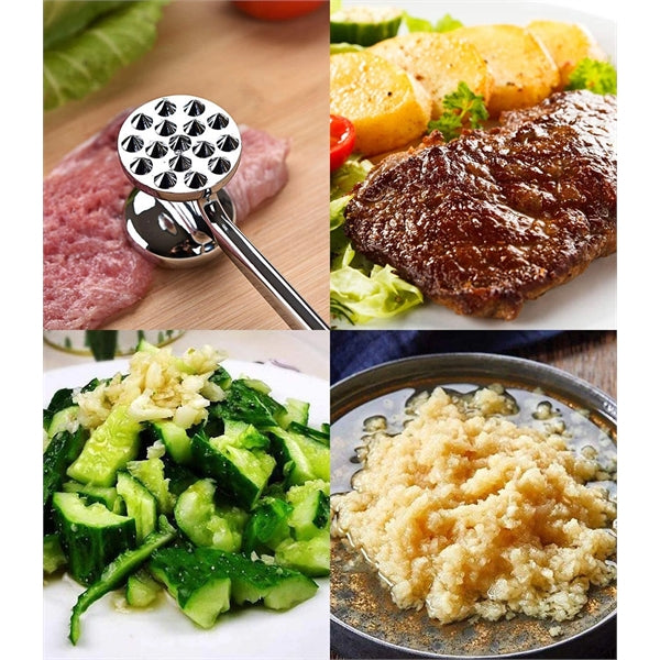 Meat Tenderizer Hammer