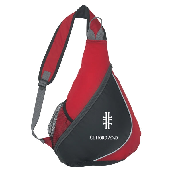 Sling Backpack