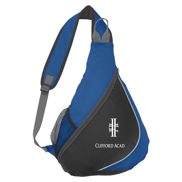 Sling Backpack