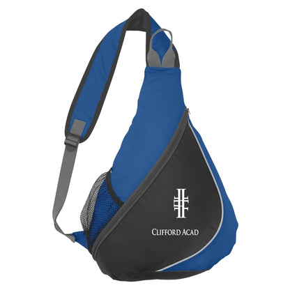 Sling Backpack