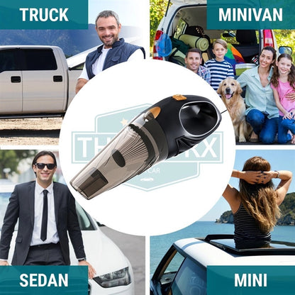 Car Vacuum Cleaner