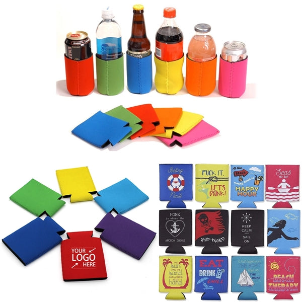Drinking Can Sleeve