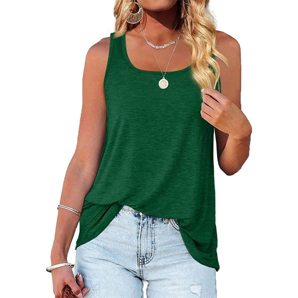 Casual Womens Tank Tops