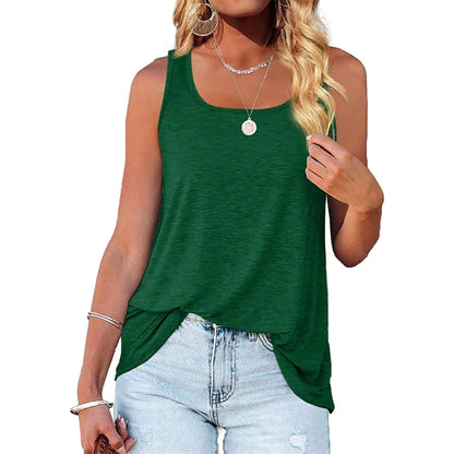 Casual Womens Tank Tops